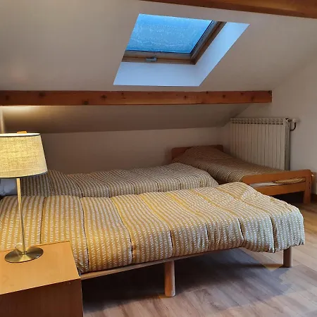 130m2 ,5 Chambres, Trés Bien Situé Les Deux Alpes