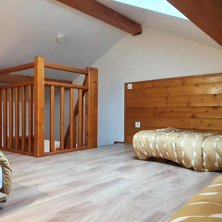 130m2 ,5 Chambres, Trés Bien Situé * Les Deux Alpes