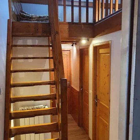 130m2 ,5 Chambres, Trés Bien Situé * Les Deux Alpes