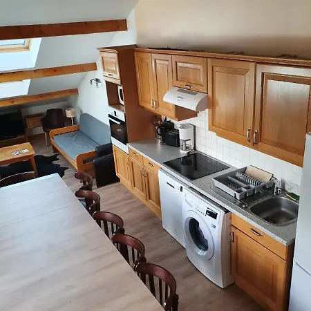 130m2 ,5 Chambres, Trés Bien Situé