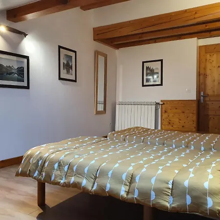 130m2 ,5 Chambres, Tres Bien Situe Appartement