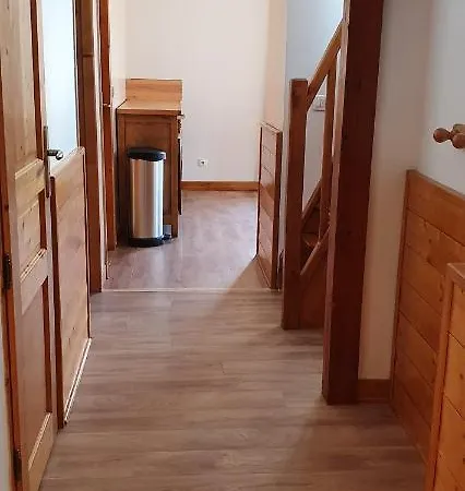 130m2 ,5 Chambres, Tres Bien Situe Appartement *