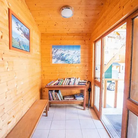130m2 ,5 Chambres, Tres Bien Situe Appartement *