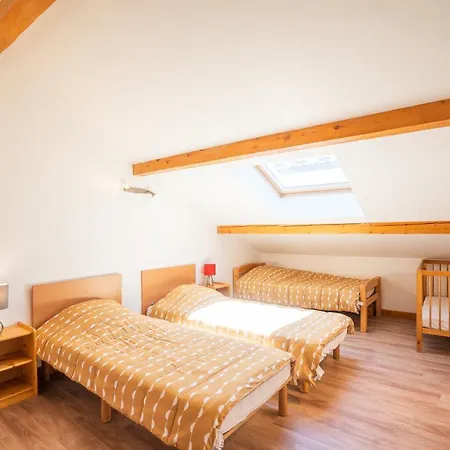 Appartement 130m2 ,5 Chambres, Tres Bien Situe