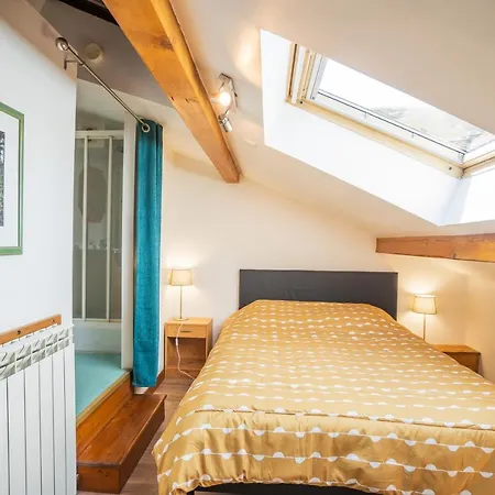 130m2 ,5 Chambres, Trés Bien Situé Les Deux Alpes