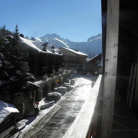 130m2 ,5 Chambres, Tres Bien Situe Appartement Les Deux Alpes