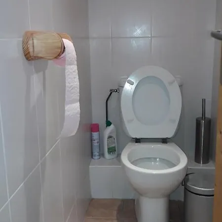 Appartement 130m2 ,5 Chambres, Tres Bien Situe *