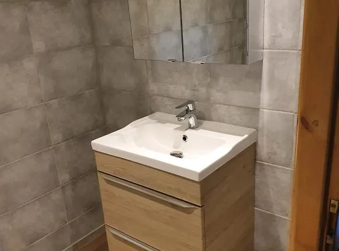 130m2 ,5 Chambres, Tres Bien Situe لو دوز آلب