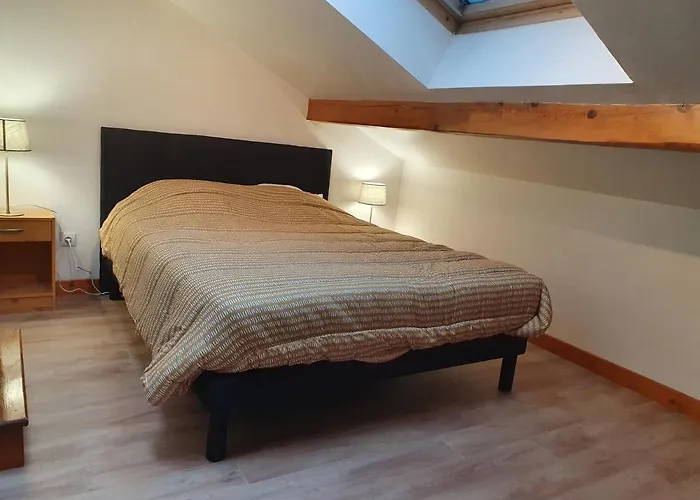 شقة 130m2 ,5 Chambres, Tres Bien Situe