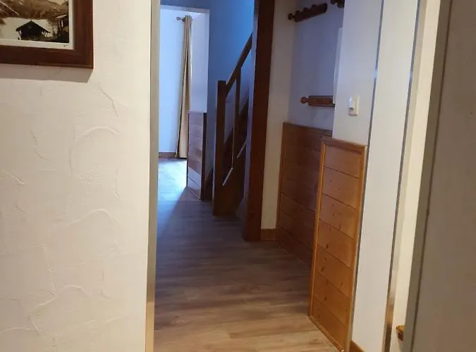 130m2 ,5 Chambres, Tres Bien Situe * لو دوز آلب