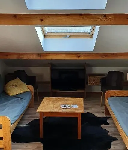 130m2 ,5 Chambres, Tres Bien Situe * لو دوز آلب