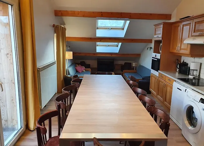 130m2 ,5 Chambres, Tres Bien Situe شقة *