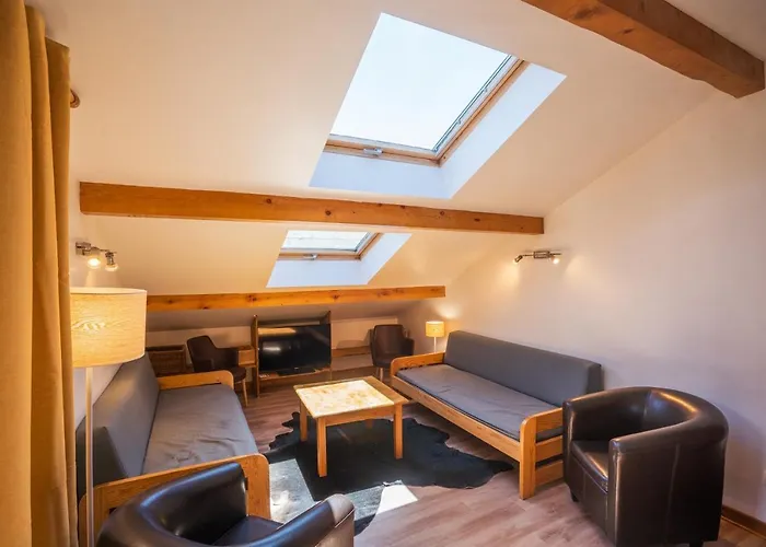 130m2 ,5 Chambres, Tres Bien Situe شقة