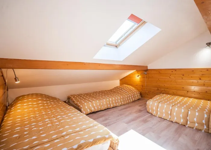 شقة 130m2 ,5 Chambres, Tres Bien Situe *