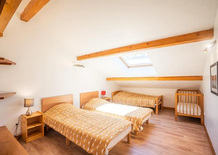 شقة 130m2 ,5 Chambres, Tres Bien Situe