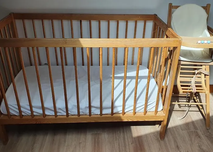 شقة 130m2 ,5 Chambres, Tres Bien Situe *