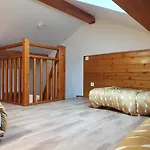 130m2 ,5 Chambres, Tres Bien Situe * Ле дез Альп