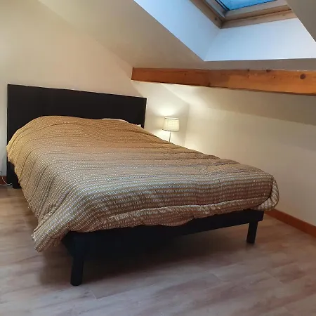 דירה 130m2 ,5 Chambres, Tres Bien Situe
