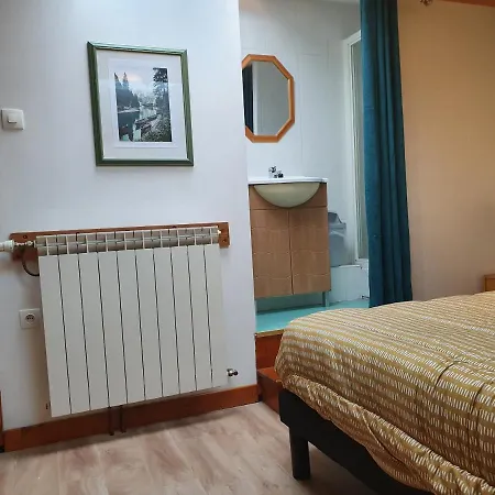 130m2 ,5 Chambres, Trés Bien Situé Appartamento Les Deux Alpes