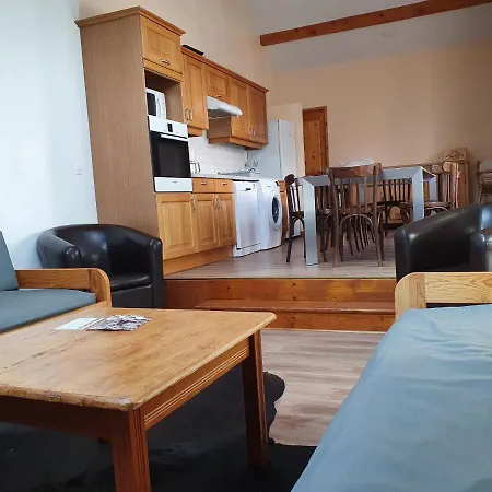 130m2 ,5 Chambres, Trés Bien Situé *