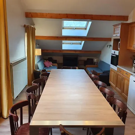 130m2 ,5 Chambres, Tres Bien Situe Apartment *