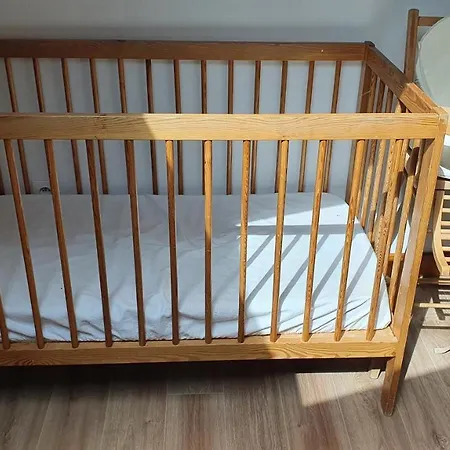 דירה 130m2 ,5 Chambres, Tres Bien Situe *