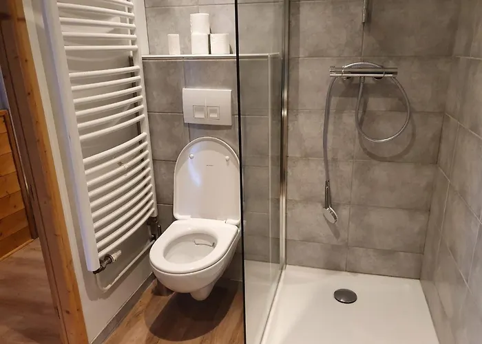 130m2 ,5 Chambres, Tres Bien Situe Apartament