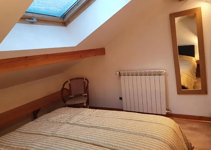 130m2 ,5 Chambres, Tres Bien Situe