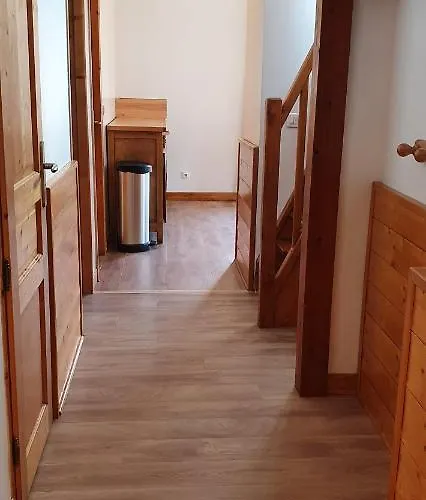 130m2 ,5 Chambres, Tres Bien Situe Apartament *