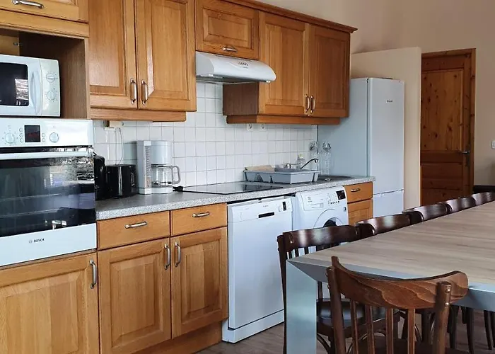 Apartament 130m2 ,5 Chambres, Tres Bien Situe