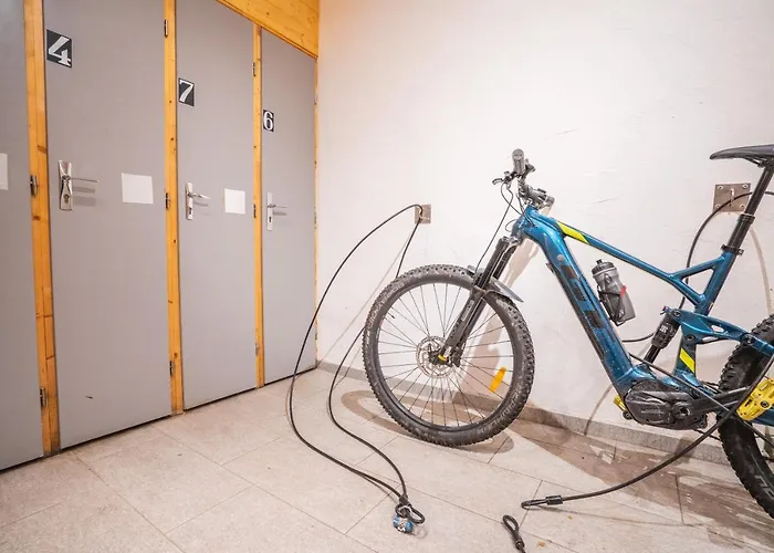 130m2 ,5 Chambres, Tres Bien Situe Les Deux Alpes