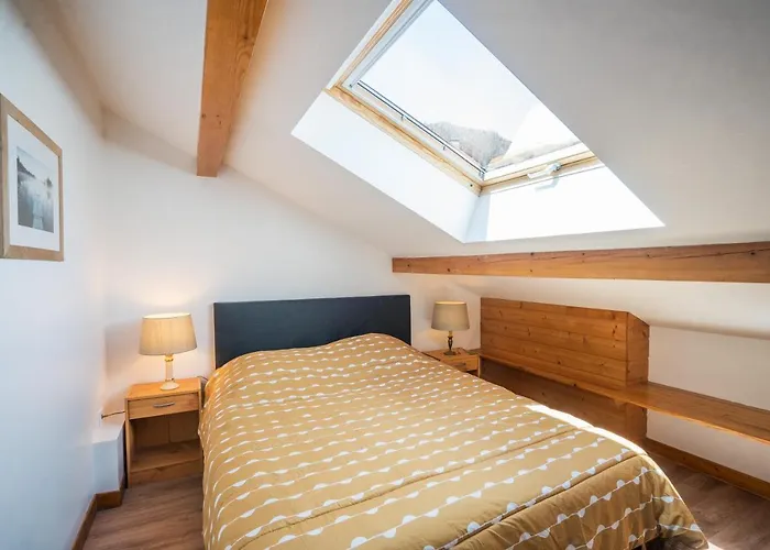 130m2 ,5 Chambres, Tres Bien Situe * Les Deux Alpes