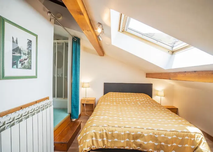 130m2 ,5 Chambres, Tres Bien Situe Les Deux Alpes